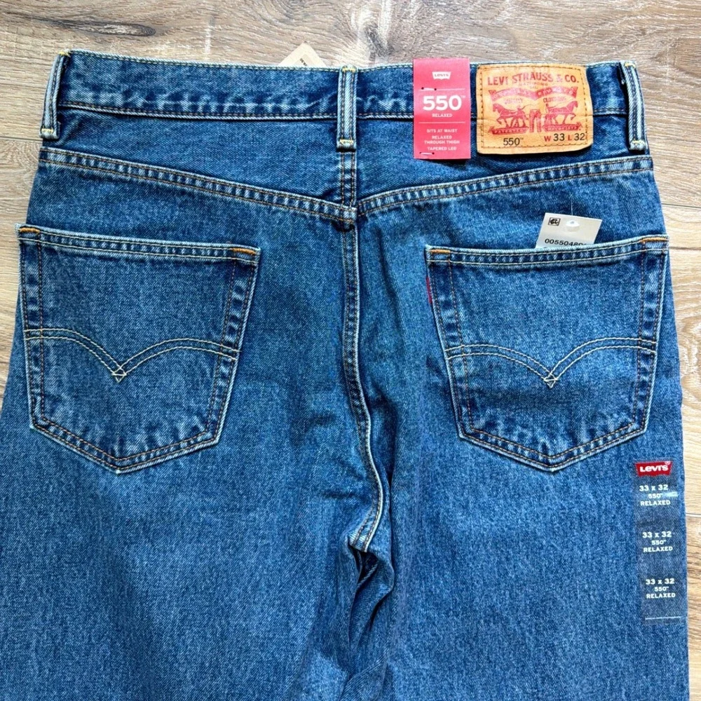 Levis levi strauss